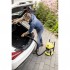 Пилосос будівельний Karcher WD 3-18 S V-17/20 (1.628-575.0)