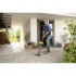 Пилосос будівельний Karcher WD 3-18 S V-17/20 (1.628-575.0)