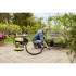 Пилосос будівельний Karcher WD 3-18 S V-17/20 (1.628-575.0)