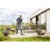 Пилосос будівельний Karcher WD 3-18 S V-17/20 (1.628-575.0)