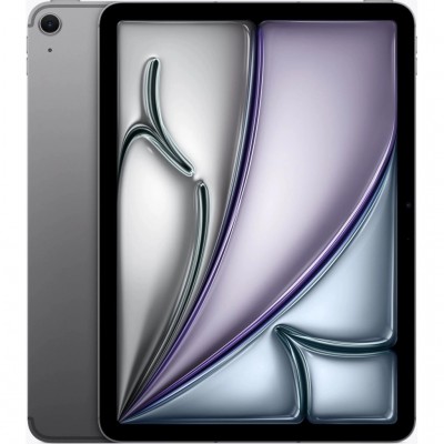 Планшет Apple iPad Air 11" M4 WiFi + Cellular 128GB Space Grey (MH784TY/A)