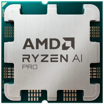 Процесор Ryzen 7 8700G PRO (100-000001238)