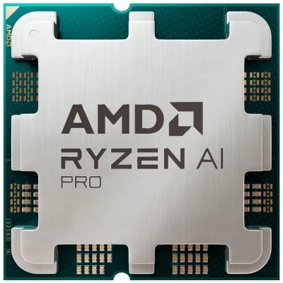 Процесор Ryzen 7 8700G PRO (100-000001238)