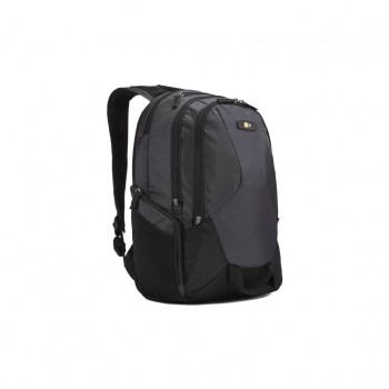 Рюкзак для ноутбука Case Logic 14.1" InTransit Backpack RBP-414, Black, 24.3х3х34.3см (3205287)