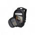 Рюкзак для ноутбука Case Logic 14.1" InTransit Backpack RBP-414, Black, 24.3х3х34.3см (3205287)