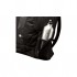 Рюкзак для ноутбука Case Logic 17.3" Professional Backpack RBP-217, Black, 41.6x4.6x30см (3205285)