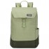 Рюкзак для ноутбука Thule 14" Lithos 16L TLBP213, Quiet Green/Darkest Green, 35,9х24,7х1,8см (3205451)