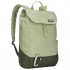 Рюкзак для ноутбука Thule 14" Lithos 16L TLBP213, Quiet Green/Darkest Green, 35,9х24,7х1,8см (3205451)