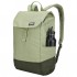 Рюкзак для ноутбука Thule 14" Lithos 16L TLBP213, Quiet Green/Darkest Green, 35,9х24,7х1,8см (3205451)
