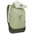 Рюкзак для ноутбука Thule 14" Lithos 16L TLBP213, Quiet Green/Darkest Green, 35,9х24,7х1,8см (3205451)