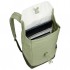 Рюкзак для ноутбука Thule 14" Lithos 16L TLBP213, Quiet Green/Darkest Green, 35,9х24,7х1,8см (3205451)