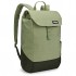 Рюкзак для ноутбука Thule 14" Lithos 16L TLBP213, Quiet Green/Darkest Green, 35,9х24,7х1,8см (3205451)