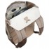 Рюкзак для ноутбука Thule 14" Lithos 16L TLBP213, Tinted Taupe/Nuanced Brown, 35,9х24,7х1,8см (3205450)