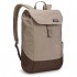 Рюкзак для ноутбука Thule 14" Lithos 16L TLBP213, Tinted Taupe/Nuanced Brown, 35,9х24,7х1,8см (3205450)