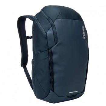 Рюкзак для ноутбука Thule 15.6" Chasm 26L TCHB-215 Darkest Blue 21х30х53см (3205583)