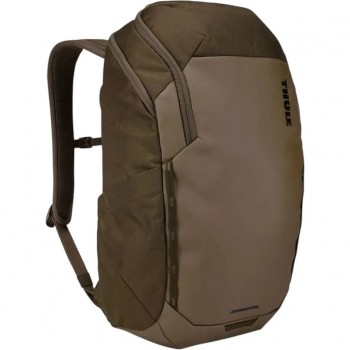 Рюкзак для ноутбука Thule 15.6" Chasm 26L TCHB-215, Deep Khaki, 21х30х53см (3205223)