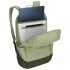 Рюкзак для ноутбука Thule 15.6" Lithos 20L TLBP216, Quiet Green/Darkest Green, 38,5х26,5х3,1см (3205453)