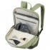 Рюкзак для ноутбука Thule 15.6" Lithos 20L TLBP216, Quiet Green/Darkest Green, 38,5х26,5х3,1см (3205453)