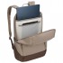 Рюкзак для ноутбука Thule 15.6" Lithos 20L TLBP216, Tinted Taupe/Nuanced Brown, 38,5х26,5х3,1см (3205452)