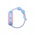 Смарт-годинник Canyon ZEFIR KW-49 E-SIM 4G GPS Pink-Blue Дитячий смарт-годинник (CNE-KW49PB)