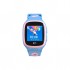 Смарт-годинник Canyon ZEFIR KW-49 E-SIM 4G GPS Pink-Blue Дитячий смарт-годинник (CNE-KW49PB)