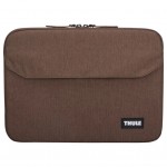 Сумка для ноутбука Thule 13" Lithos Sleeve MacBook Air TLS-113 Nuanced Brown 30,4x21,5x1,2см (3205455)