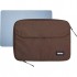 Сумка для ноутбука Thule 14" Lithos Sleeve MacBook Pro TLS-114 Nuanced Brown (3205457)