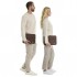 Сумка для ноутбука Thule 15" Lithos Sleeve MacBook Air TLS-115 Nuanced Brown (3205459)