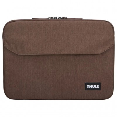 Сумка для ноутбука Thule 16" Lithos Sleeve MacBook Pro TLS-116 Nuanced Brown (3205461)