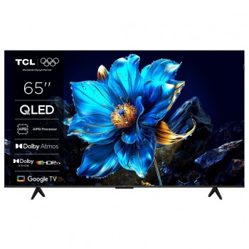 Телевізор TCL 65P71K