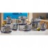 Тостер Ariete 155 CAPRI