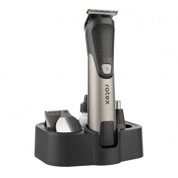 Тример Rotex RHC182-S 5Plus