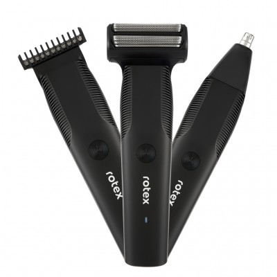 Тример Rotex RHC186-S 3Plus