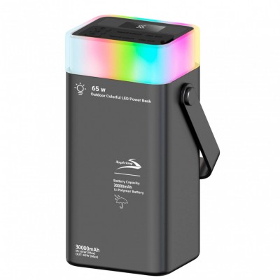 УМБ Aspiring Hit 30 30000mAh PD/65W (PB-H30)