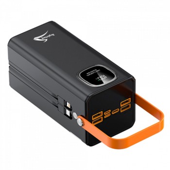 УМБ Aspiring Light 60 60000mAh PD/22.5W (VTR-PB-L60)
