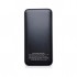 УМБ EXTRADIGITAL 30000mAh, 22.5W, black (ED30PB)