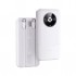 УМБ Remax 20000mAh, 22.5W, Black (RPP-38 / 45364 / White)
