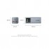 УМБ Vention 20000 mAh 100W Gray TFT Display Type (FKCH0)