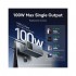 УМБ Vention 20000 mAh 100W Gray TFT Display Type (FKCH0)