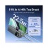 УМБ Vention 20000 mAh 100W Gray TFT Display Type (FKCH0)