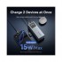 УМБ Vention 20000 mAh 100W Gray TFT Display Type (FKCH0)