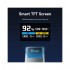 УМБ Vention 20000 mAh 100W Gray TFT Display Type (FKCH0)