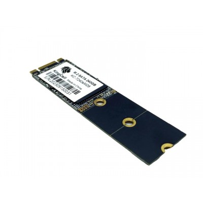 SSD 240GB KingCell M.2 2242 SATA III 3D NAND TLC (KC-T240sM28-M)
