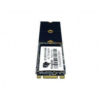 SSD 512GB KingCell M.2 2242 SATA III 3D NAND TLC (KC-T512sM28-M)