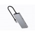 USB-хаб GEMBIRD UHB-CM-U310-A2C2-01