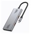 USB-хаб GEMBIRD UHB-CM-U310-A2C2-01
