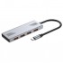 USB-хаб GEMBIRD UHB-CM-U310-A4-01