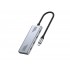 USB-хаб GEMBIRD UHB-CM-U310-C4-01