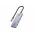 USB-хаб GEMBIRD UHB-CM-U310-C4-01