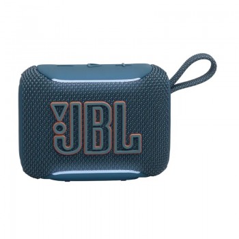 Акустична система JBL GO 5 Blue (JBLGO5BLU)